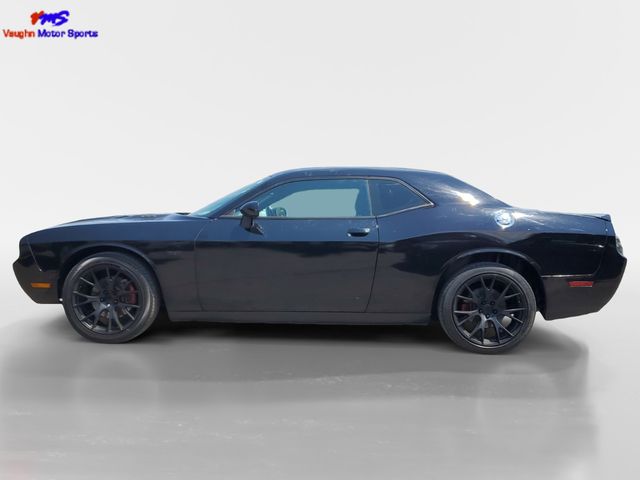 2014 Dodge Challenger R/T