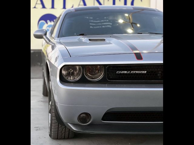 2014 Dodge Challenger R/T