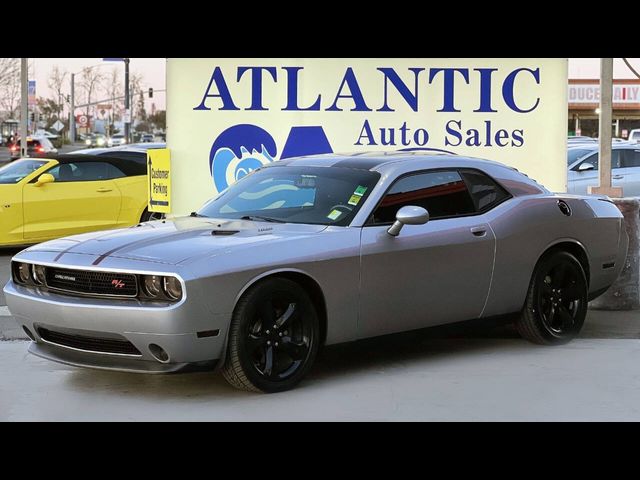 2014 Dodge Challenger R/T