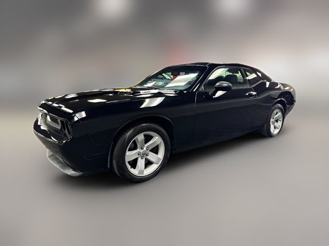 2014 Dodge Challenger R/T
