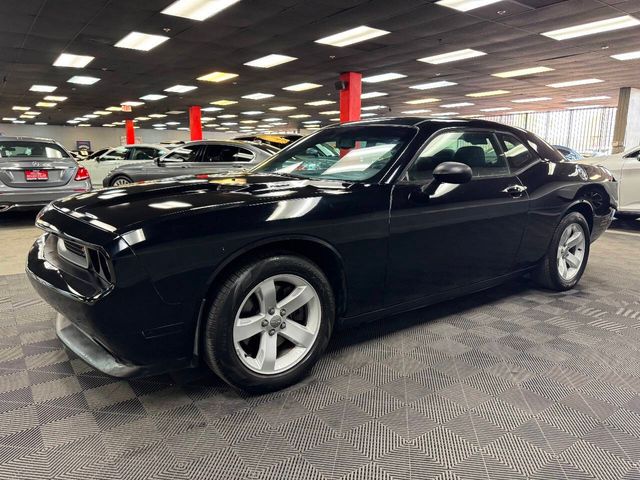 2014 Dodge Challenger R/T