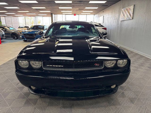 2014 Dodge Challenger R/T