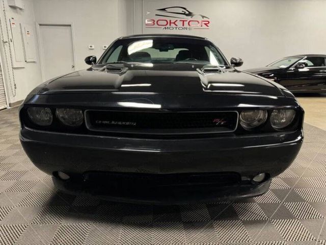 2014 Dodge Challenger R/T