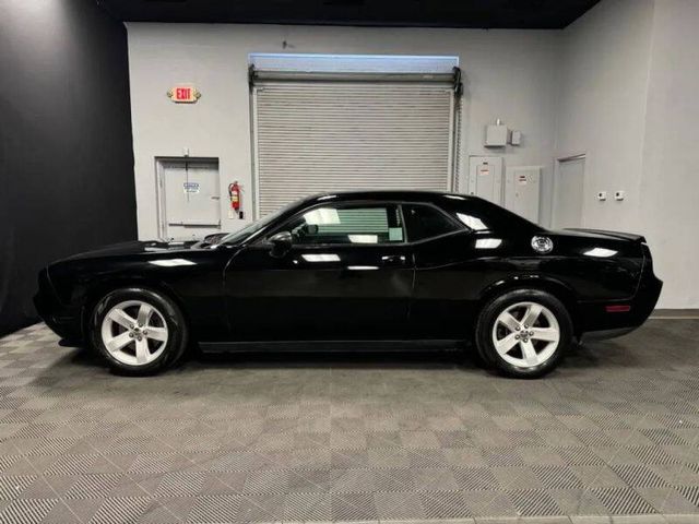 2014 Dodge Challenger R/T