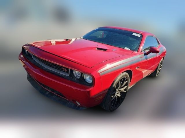 2014 Dodge Challenger R/T Classic