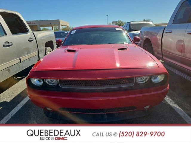 2014 Dodge Challenger R/T Classic