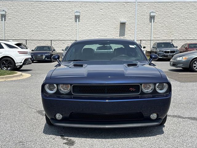 2014 Dodge Challenger R/T Classic