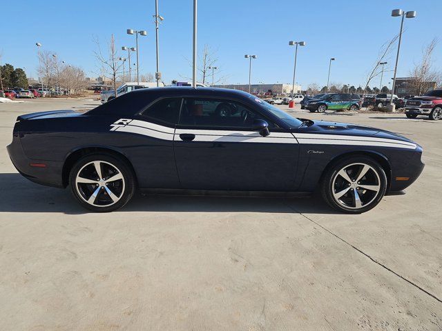 2014 Dodge Challenger R/T Classic