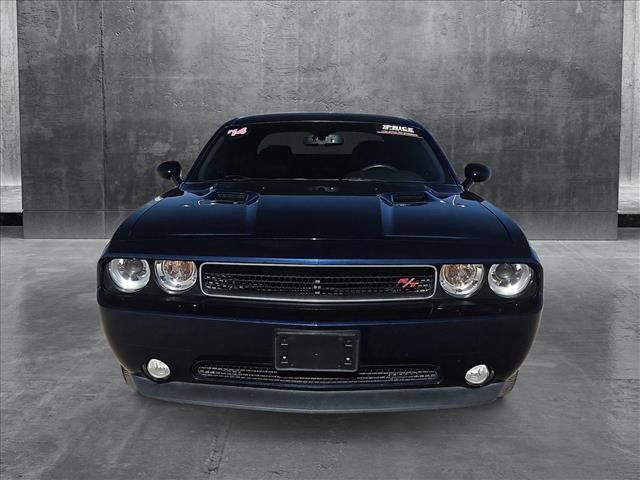 2014 Dodge Challenger R/T Classic