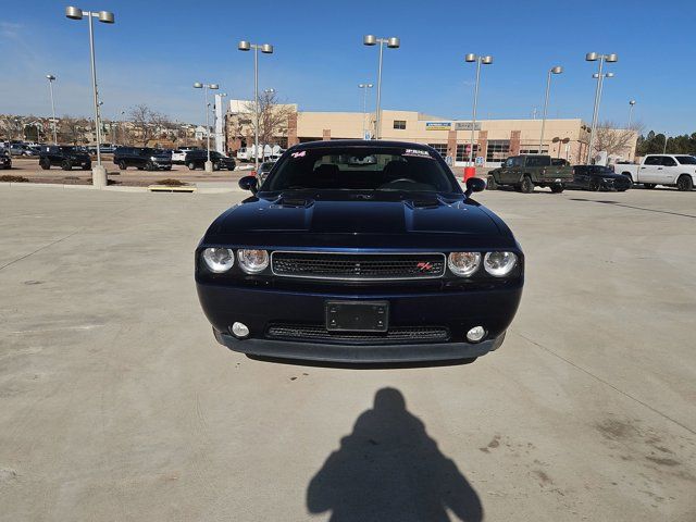 2014 Dodge Challenger R/T Classic