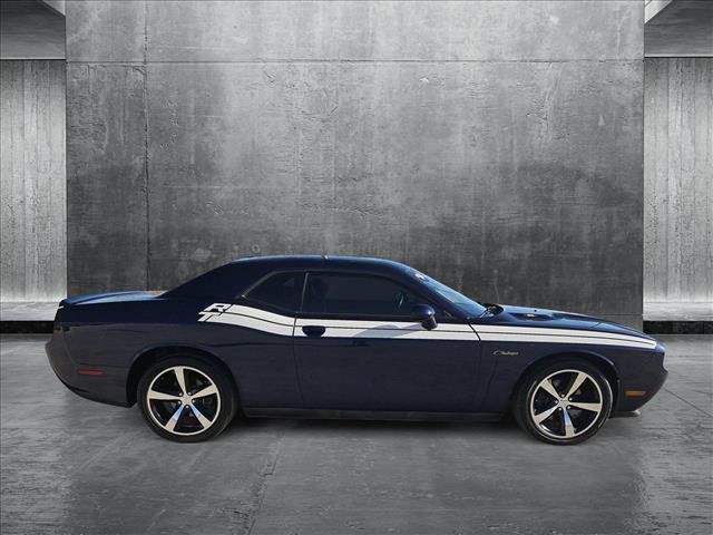 2014 Dodge Challenger R/T Classic