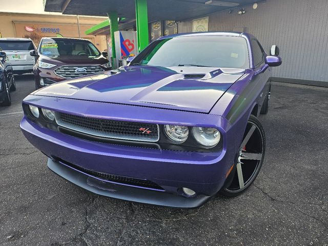 2014 Dodge Challenger R/T Classic