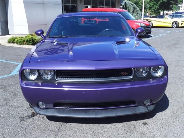 2014 Dodge Challenger R/T Classic