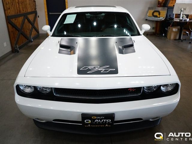 2014 Dodge Challenger R/T Classic