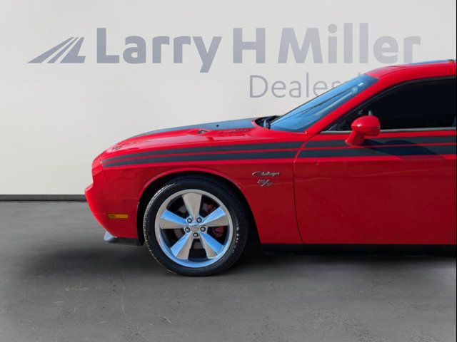 2014 Dodge Challenger R/T Classic