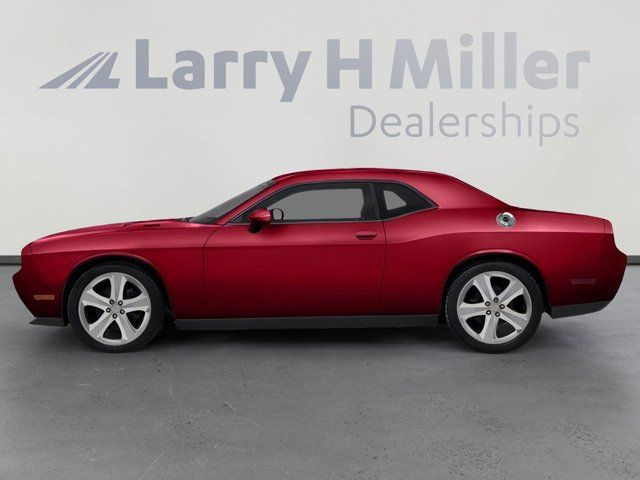 2014 Dodge Challenger R/T Classic