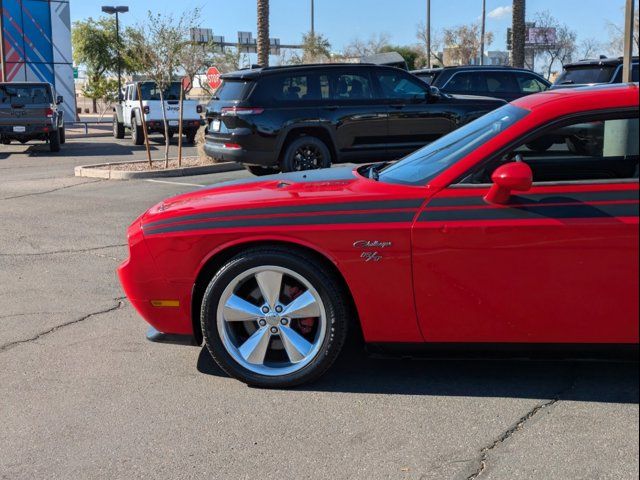 2014 Dodge Challenger R/T Classic