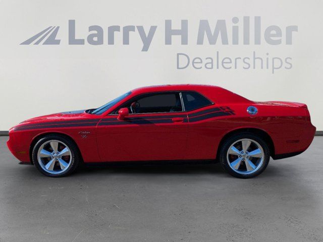 2014 Dodge Challenger R/T Classic