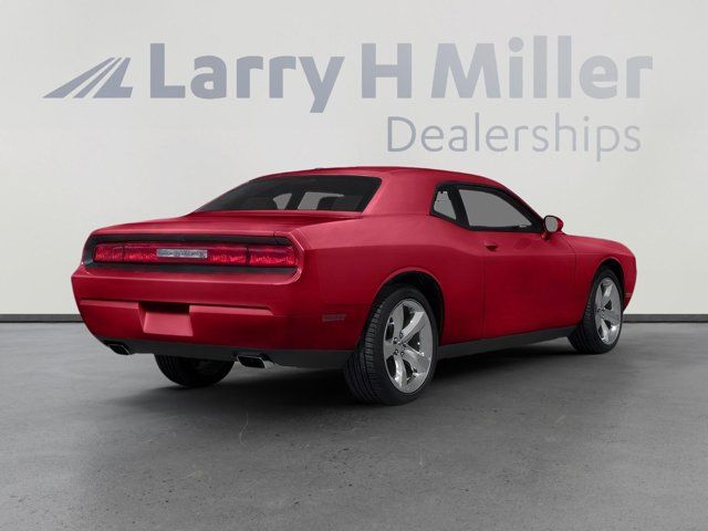 2014 Dodge Challenger R/T Classic