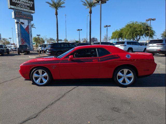 2014 Dodge Challenger R/T Classic