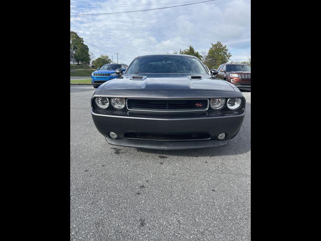 2014 Dodge Challenger R/T Classic