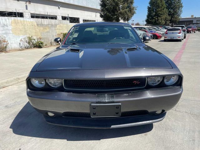 2014 Dodge Challenger R/T Classic