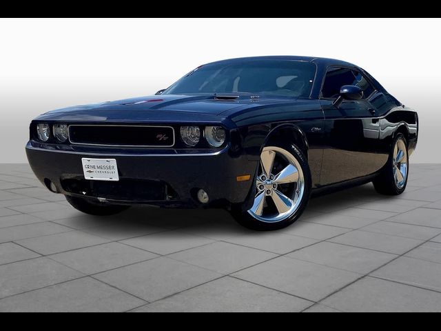 2014 Dodge Challenger R/T Classic