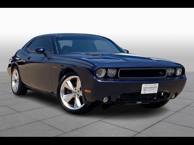 2014 Dodge Challenger R/T Classic