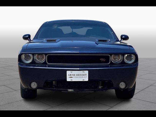 2014 Dodge Challenger R/T Classic