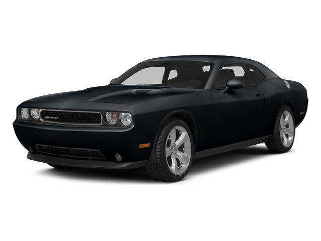 2014 Dodge Challenger R/T Classic