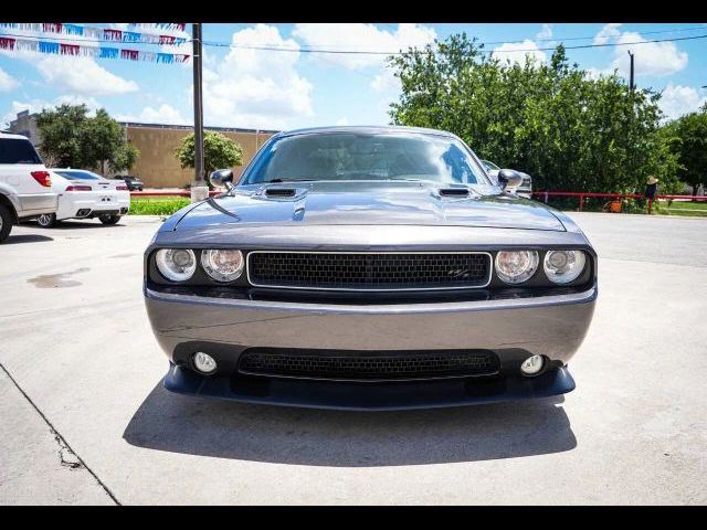 2014 Dodge Challenger R/T Classic