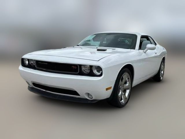 2014 Dodge Challenger R/T