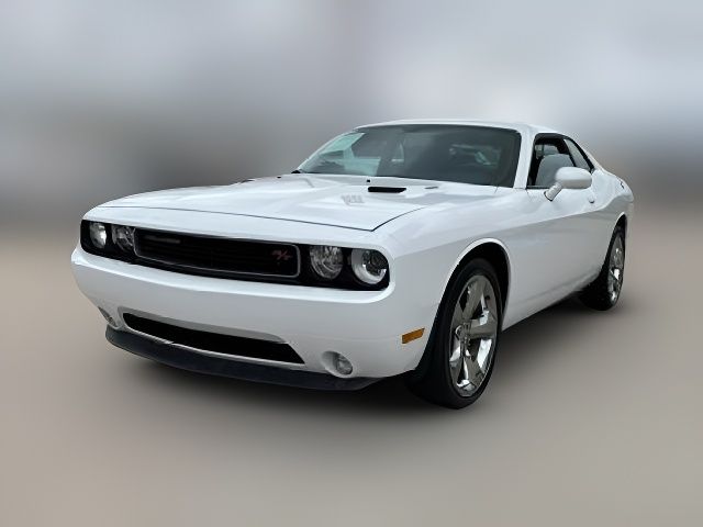 2014 Dodge Challenger R/T