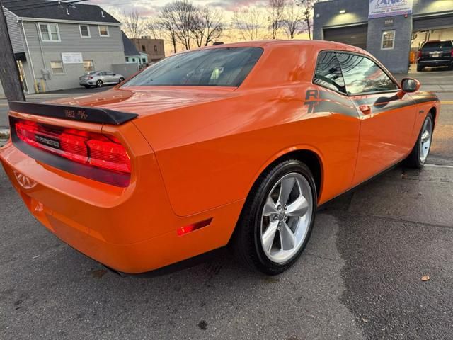 2014 Dodge Challenger R/T Classic