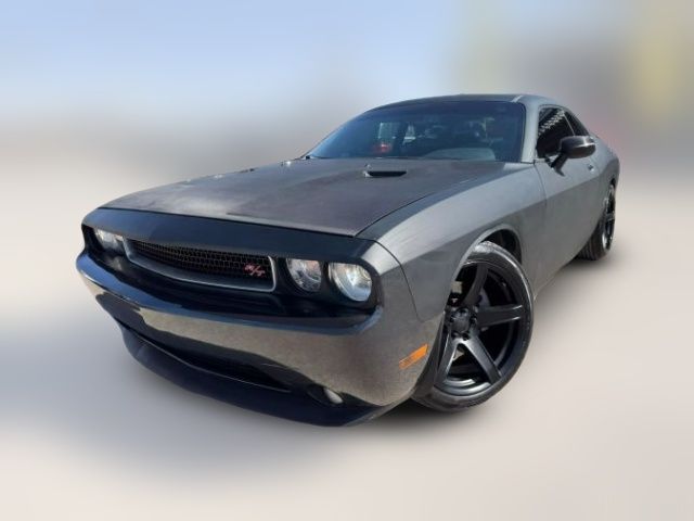 2014 Dodge Challenger R/T Classic
