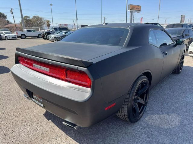 2014 Dodge Challenger R/T Classic