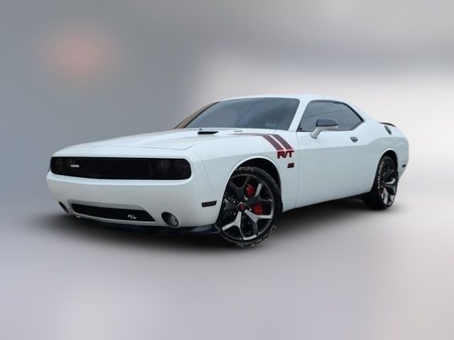 2014 Dodge Challenger R/T