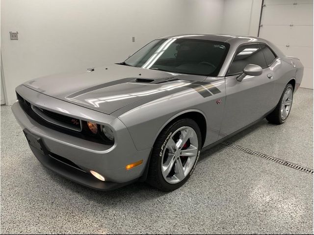 2014 Dodge Challenger R/T