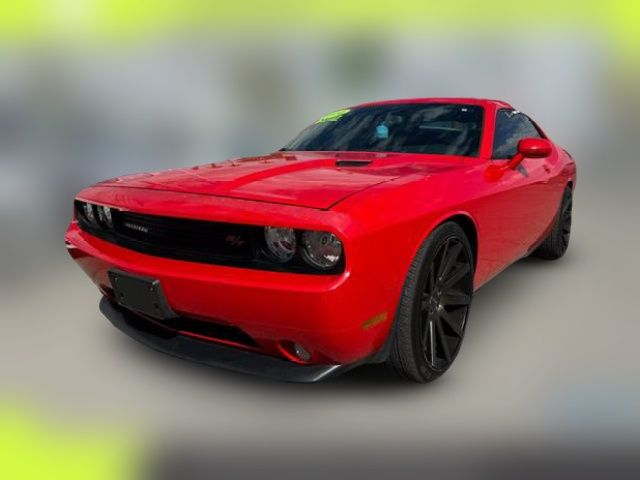 2014 Dodge Challenger R/T