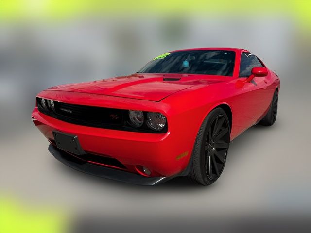 2014 Dodge Challenger R/T