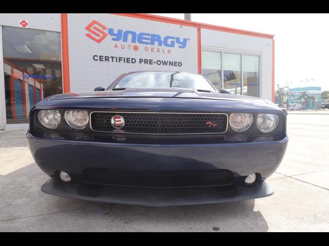 2014 Dodge Challenger R/T