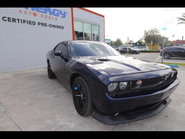 2014 Dodge Challenger R/T