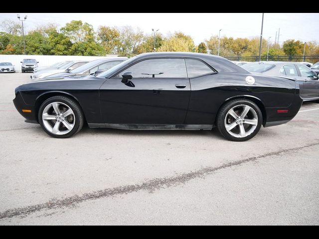 2014 Dodge Challenger R/T Plus