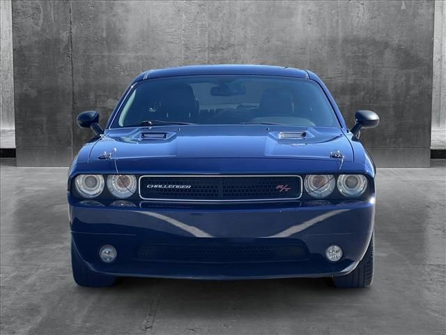 2014 Dodge Challenger R/T Plus