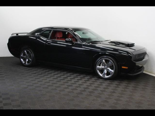 2014 Dodge Challenger R/T Plus