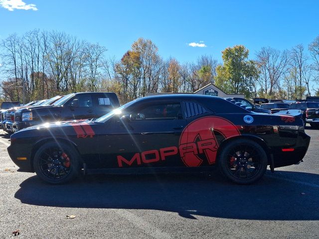 2014 Dodge Challenger R/T Plus