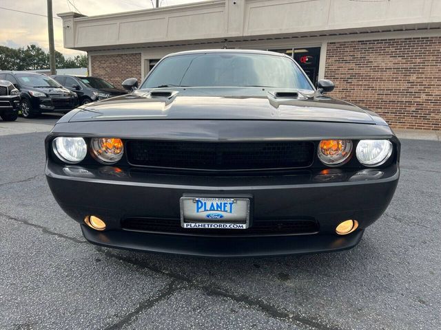 2014 Dodge Challenger R/T