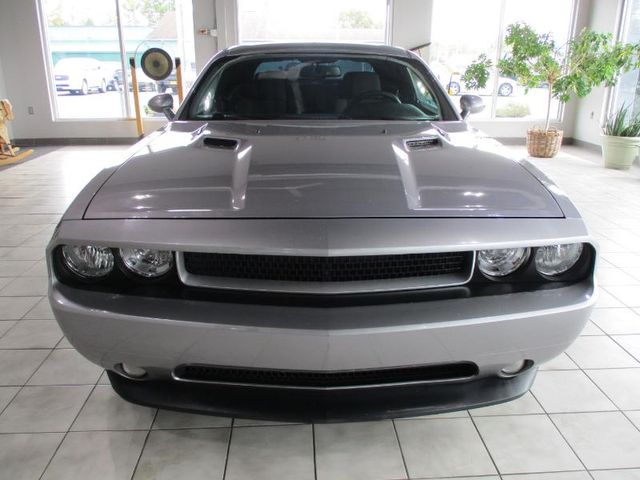 2014 Dodge Challenger R/T