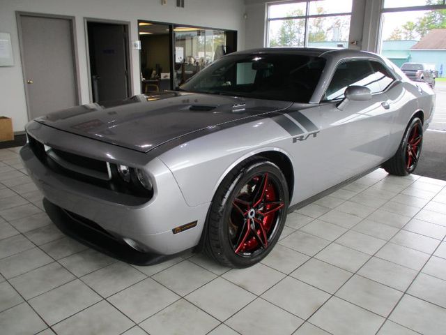 2014 Dodge Challenger R/T