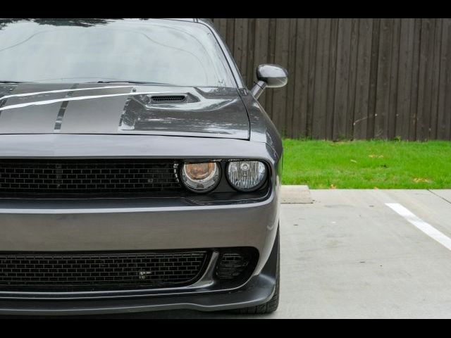 2014 Dodge Challenger Rallye Redline